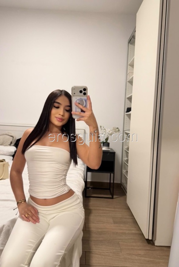 Scart, Colombiana