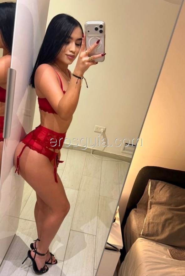 Scart, Colombiana