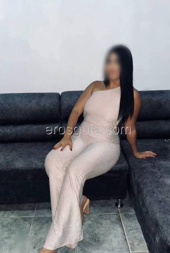 Paula, Venezolana