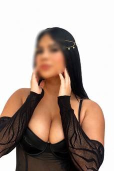 Paula, escort en barcelona Venezolana