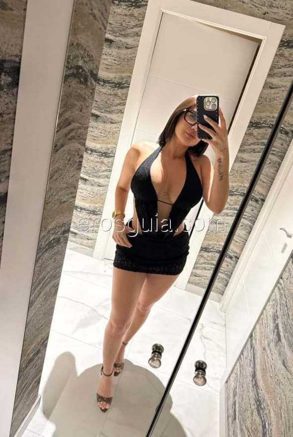 Ainhoa, Venezolana