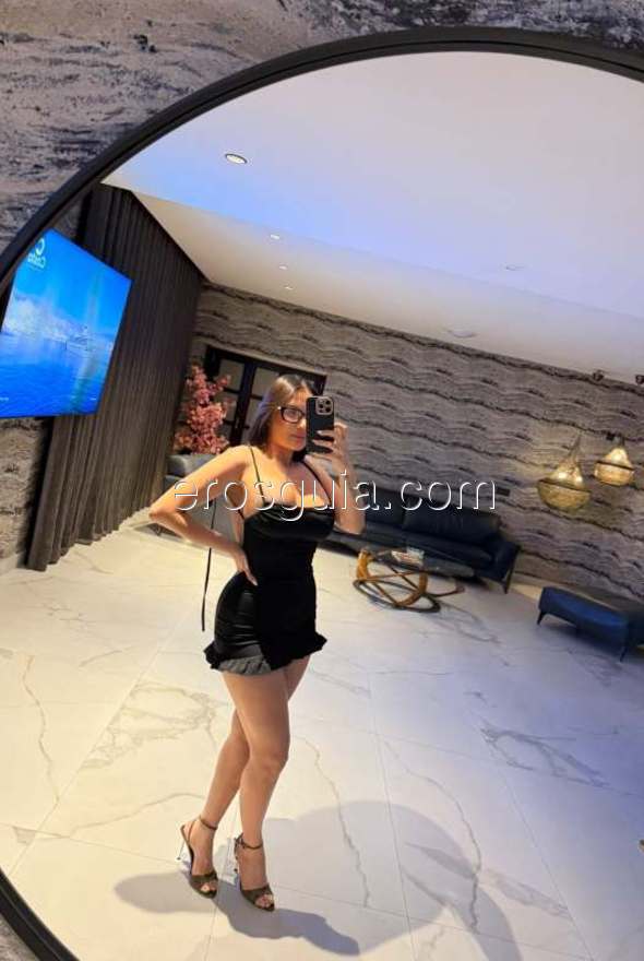 Ainhoa, escort madrid Venezolana