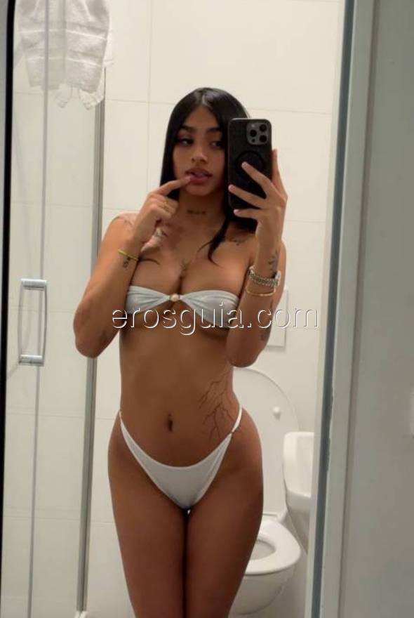 Jimena , escort en marbella