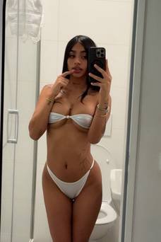 Jimena , escorts marbella Venezolana