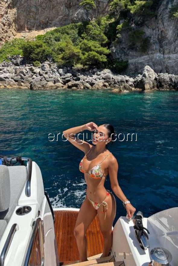 Richani, Colombiana