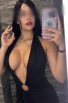 Venecia, escorts madrid Venezolana