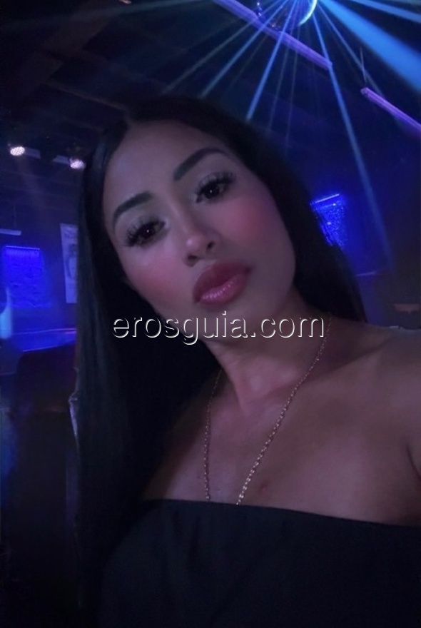 Luna, Colombiana