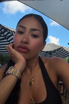 Luna, escorts españa Colombiana
