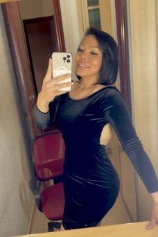 Viviany Paris, trans barcellona Venezuelana