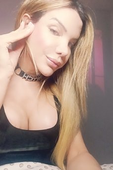 Mila Vip, escort trans barcelone 