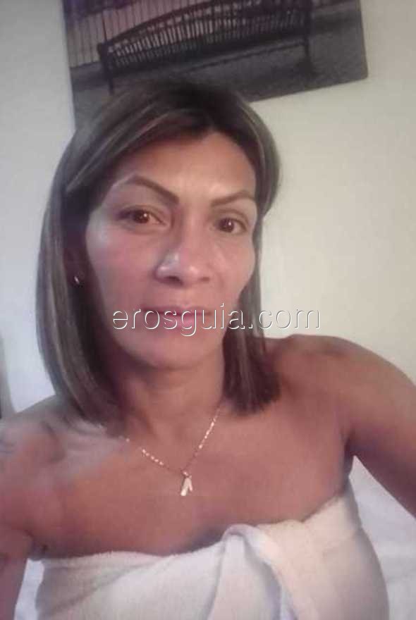 Anita Garibaldi, escort trans barcelona Brasileña
