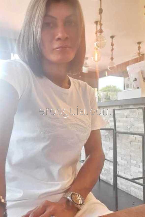 Anita Garibaldi, escort trans en barcelona