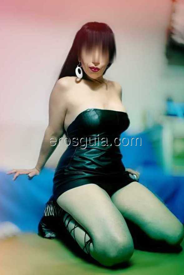 Sony, escort escort Barcelona Puerto Rican