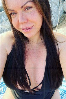 Dana la Catalana, ts escort Spanish