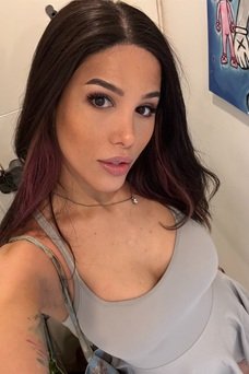 Jessica Versace , escort trans madrid Brasileña